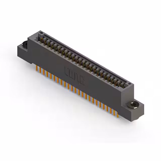 895-048-523-203 EDAC Inc.  Edgeboard Connectors